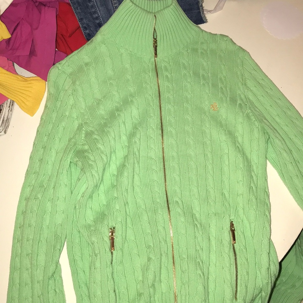 Ralph Lauren jacket